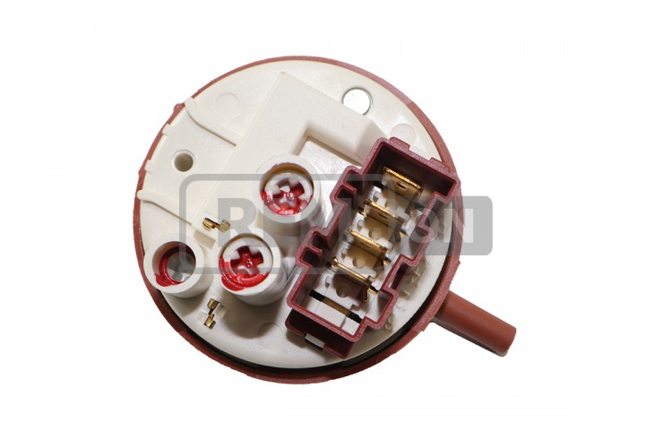 Пресостат пральної машини Indesit, Ariston C00110332